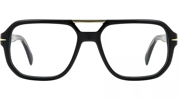 DB 7108 2M2 Black Gold