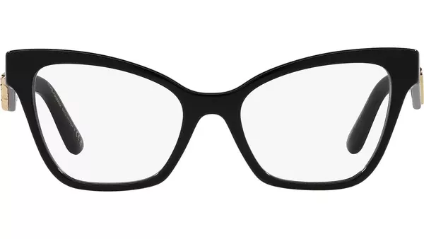 DG 3369 501 Black