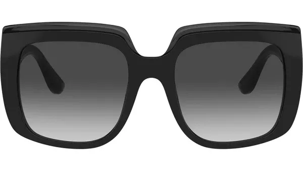 DG 4414 501/8G black