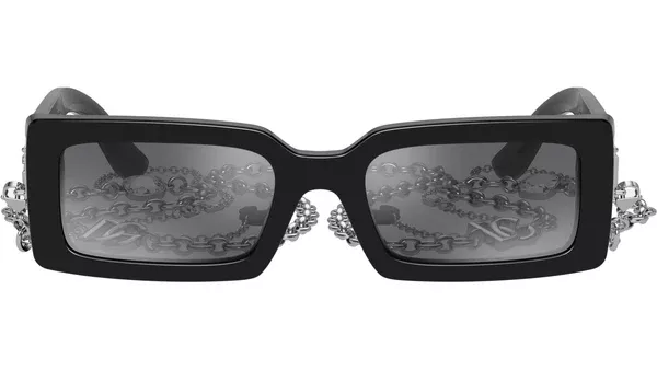 DG 4416 501/6G black