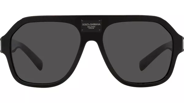 DG 4433 501/87 Black Grey