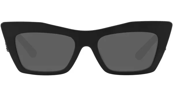 DG 4435 25256G Black Grey