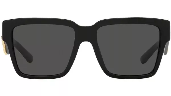 DG 4436 501/87 Black Grey