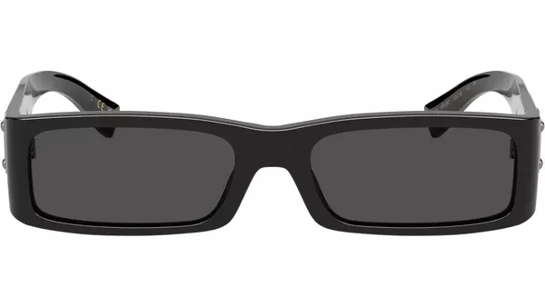 DG 4444 501/87 Black Grey
