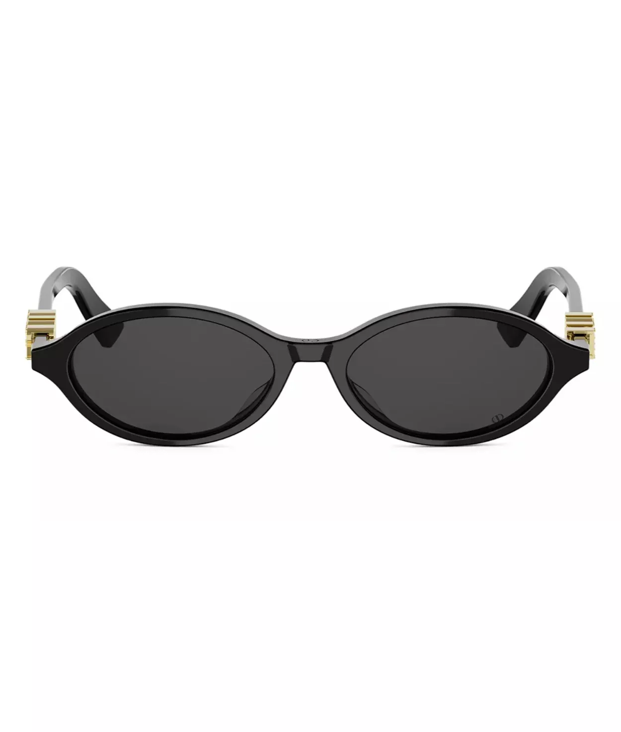 Dior Treasure R1F Oval Sunglasses