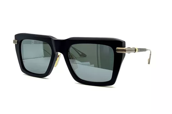 Dita - Epiluxury 12 (Matte Navy/Antique Silver | Dark Grey)