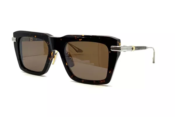 Dita - Epiluxury 12 (Tortoise/Black Palladium | Dark Brown)