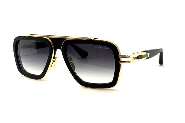Dita - LXN-EVO (Black-Gold)