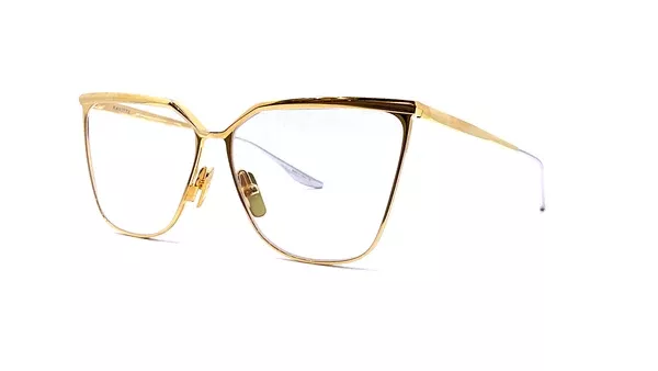 Dita - Ravitte (Yellow Gold/Silver)