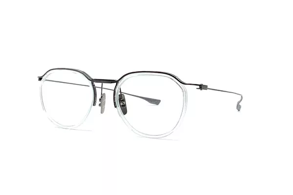 Dita - Schema-Two (Silver/Clear)