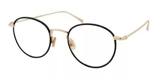 DL283 Prescription Eyeglasses