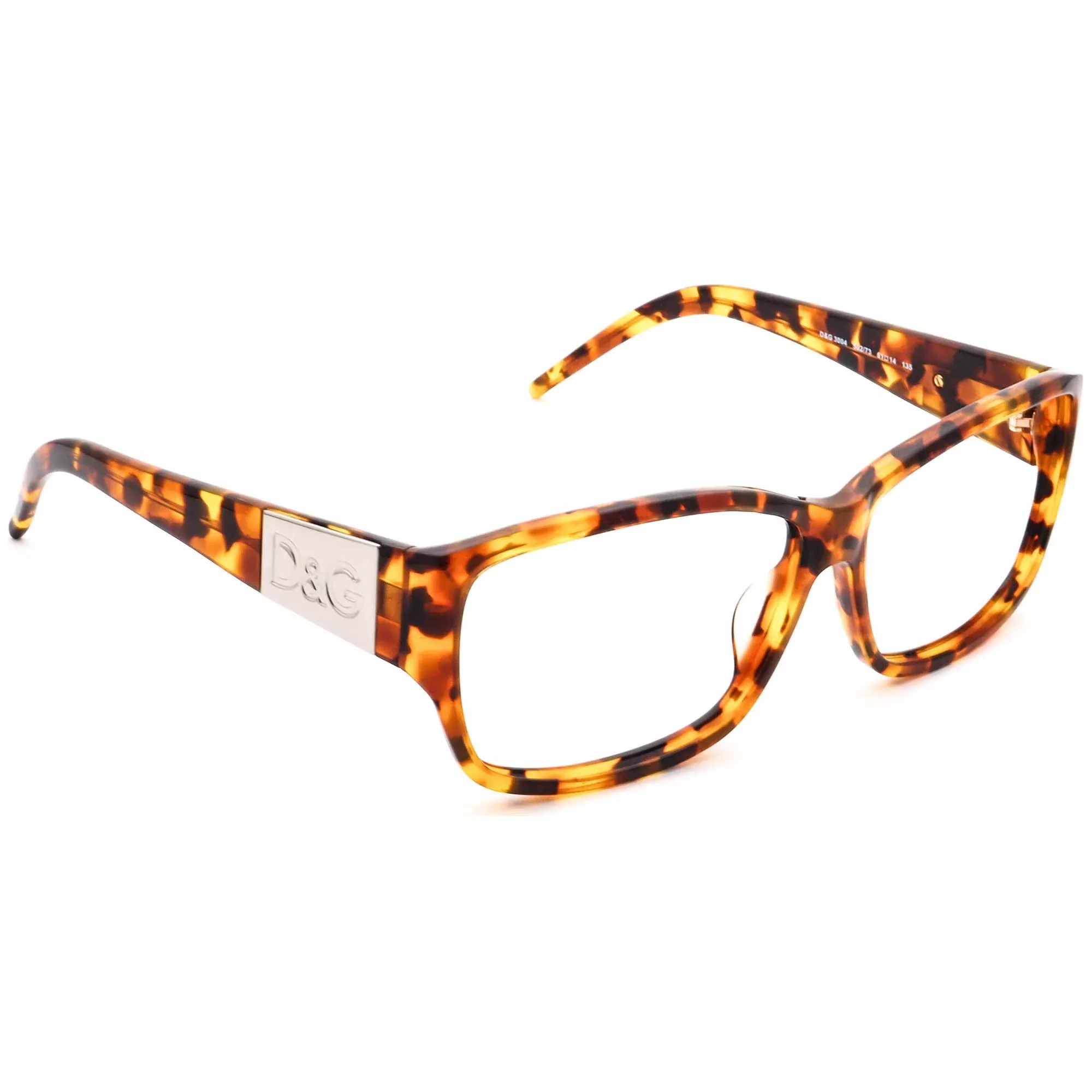 Dolce & Gabbana 3004 502 61□14 135