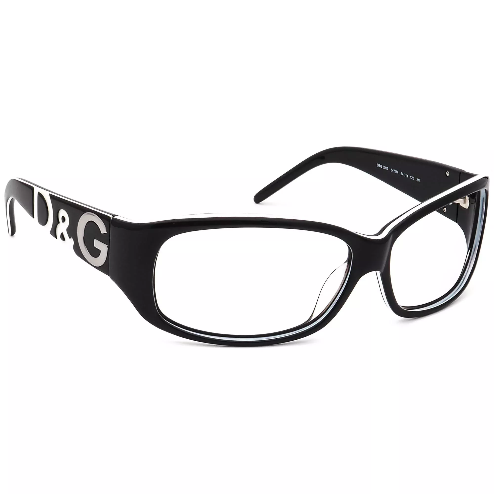 Dolce & Gabbana 3009 547/87 64□14 120