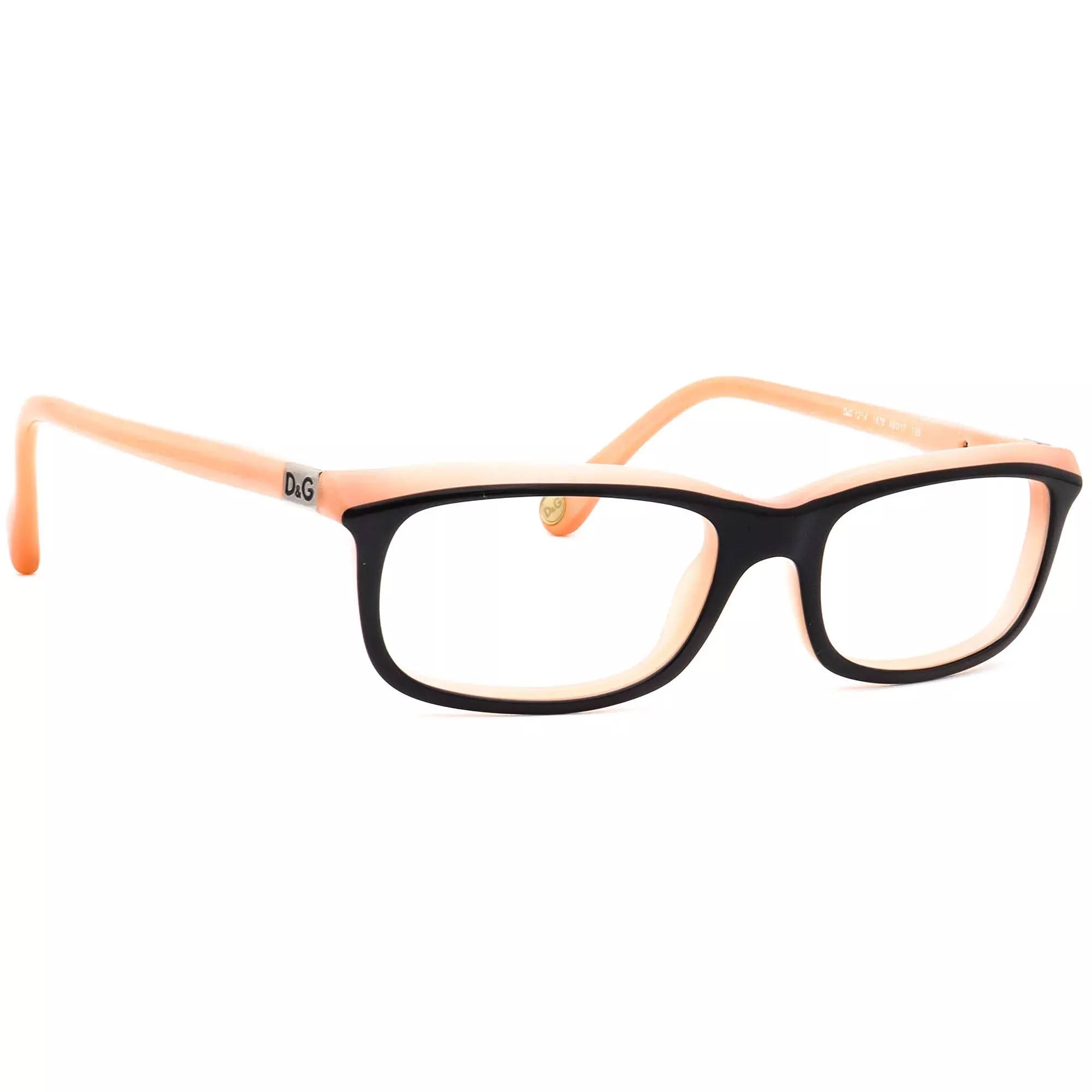 Dolce & Gabbana D&G 1214 1878 49□17 135