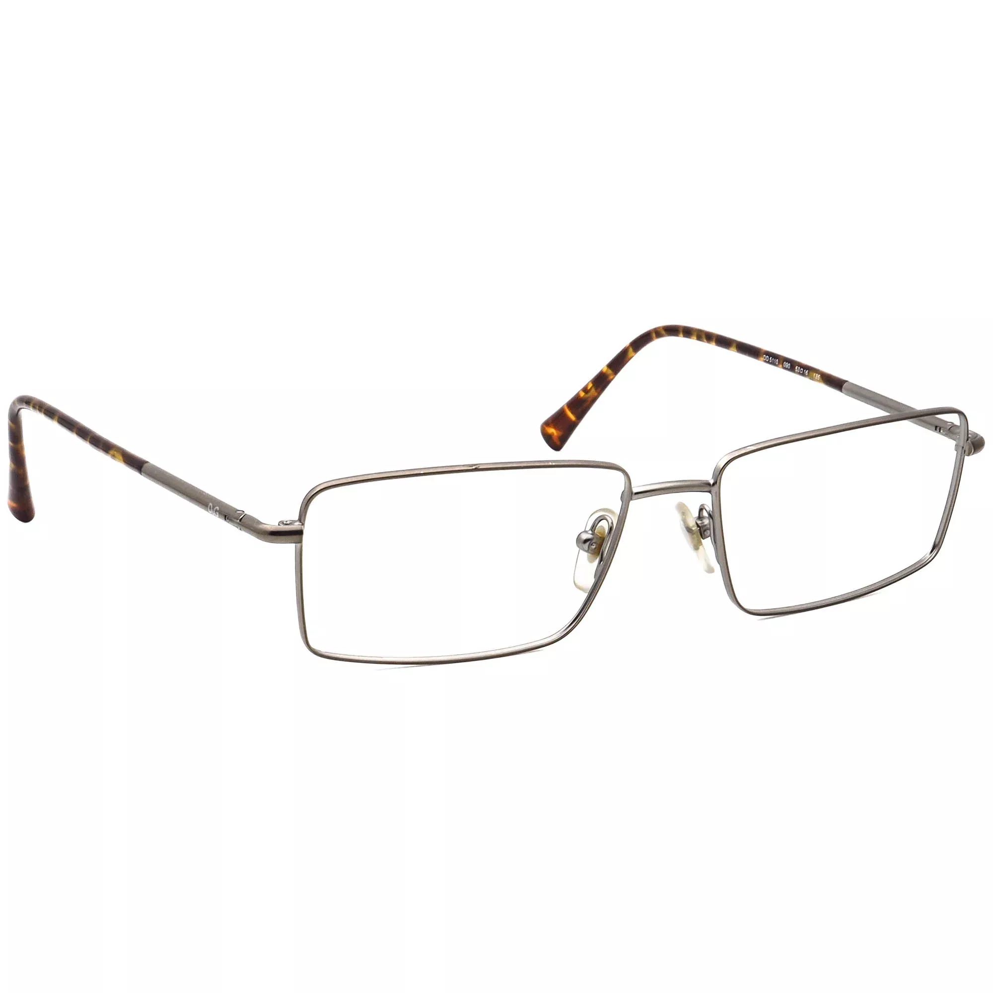 Dolce & Gabbana DD 5110 090 53□16 135