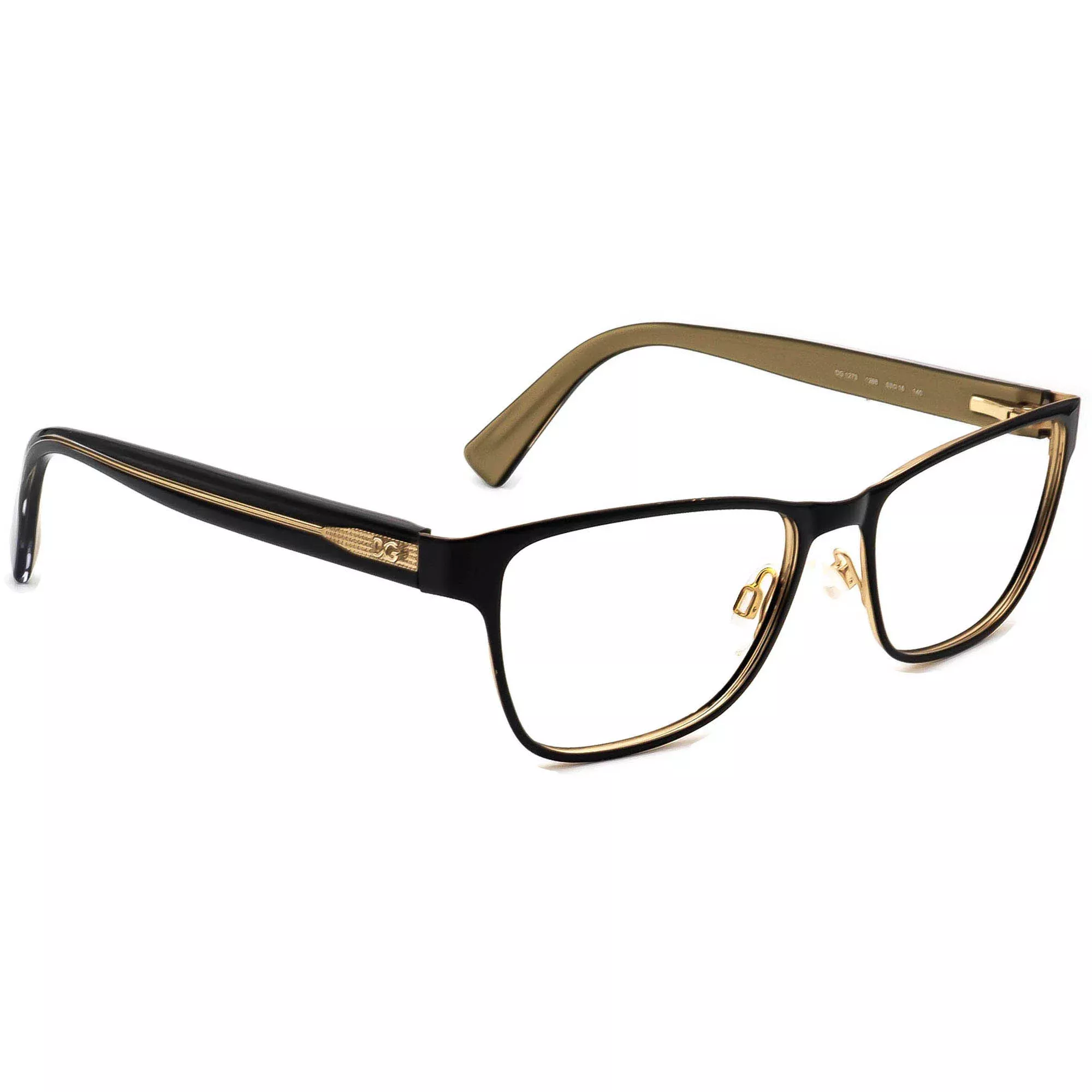 Dolce & Gabbana DG 1273 1268 53□16 140