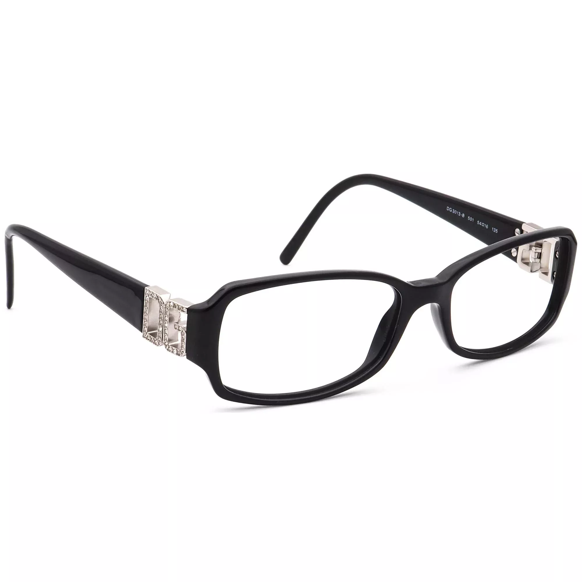 Dolce & Gabbana DG 3013-B 501 54□16 135