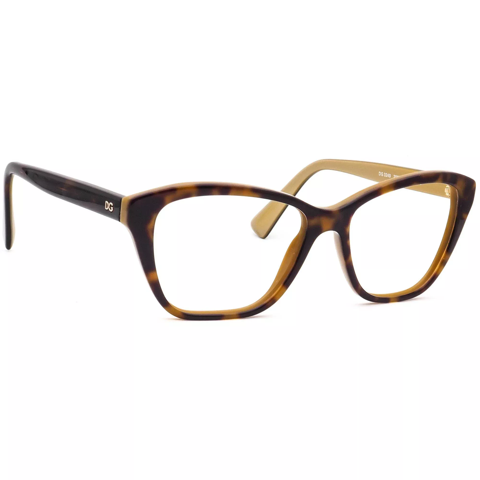 Dolce & Gabbana DG 3249 2956 53□16 140