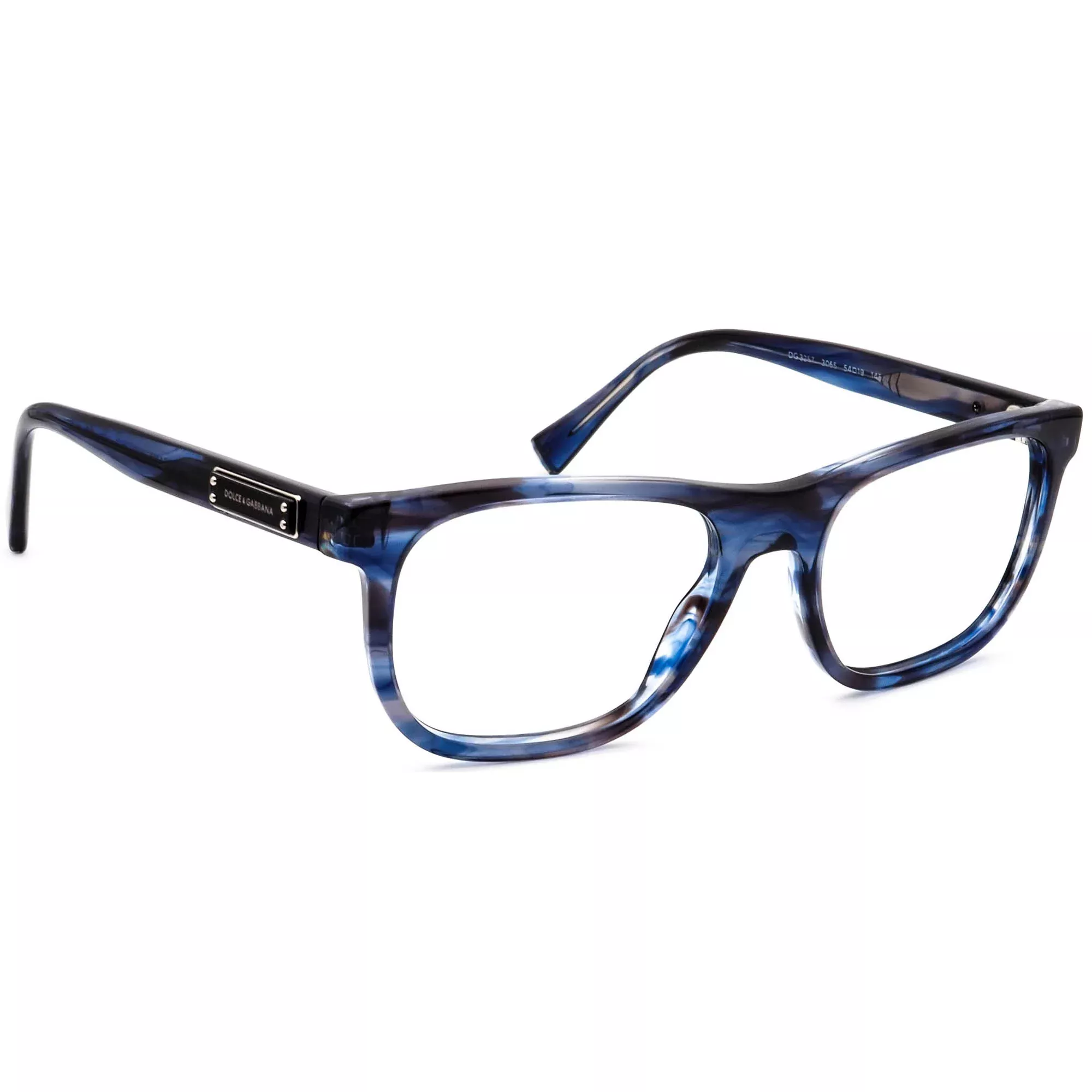 Dolce & Gabbana DG 3257 3065 54□19 145
