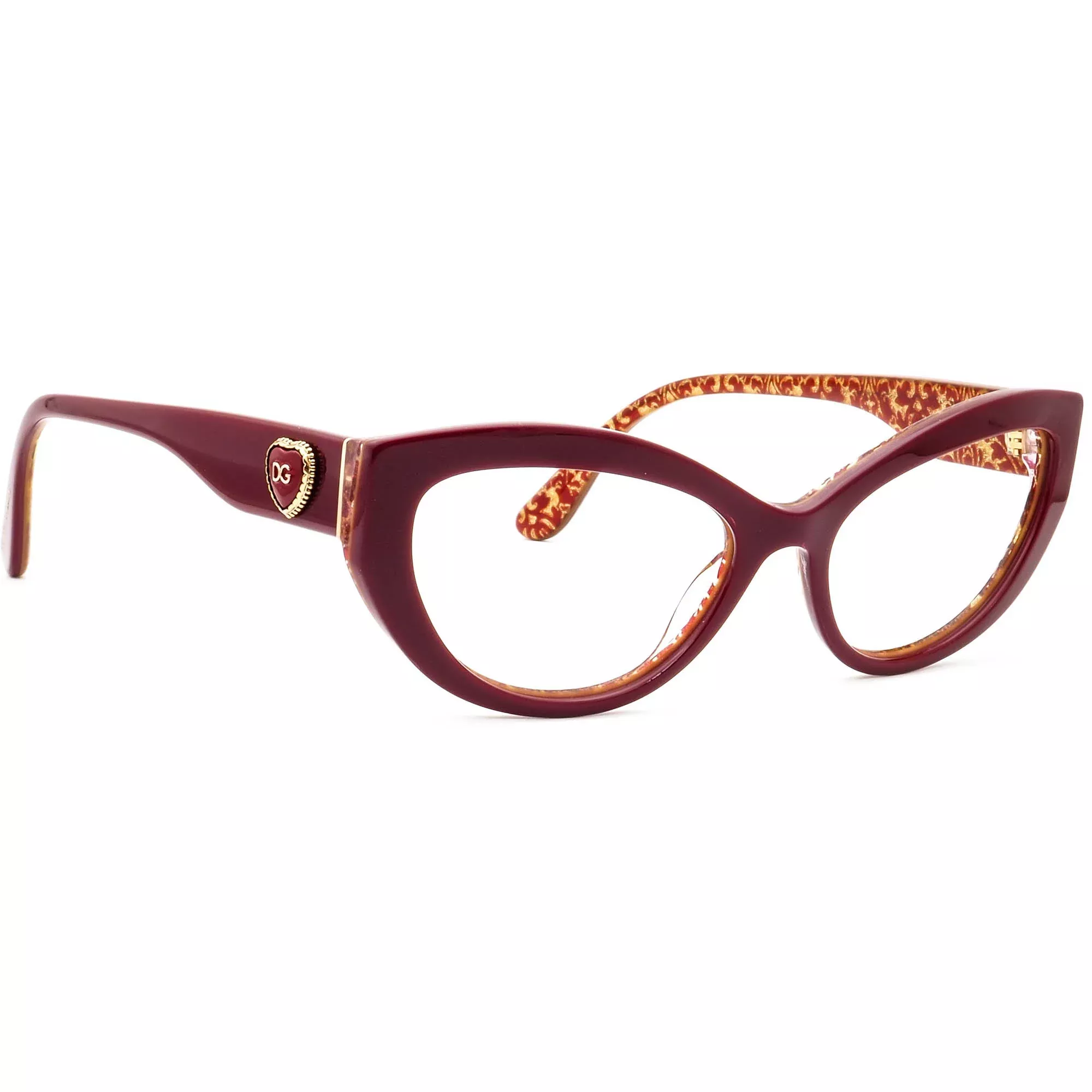 Dolce & Gabbana DG 3306 3205 54□17 145