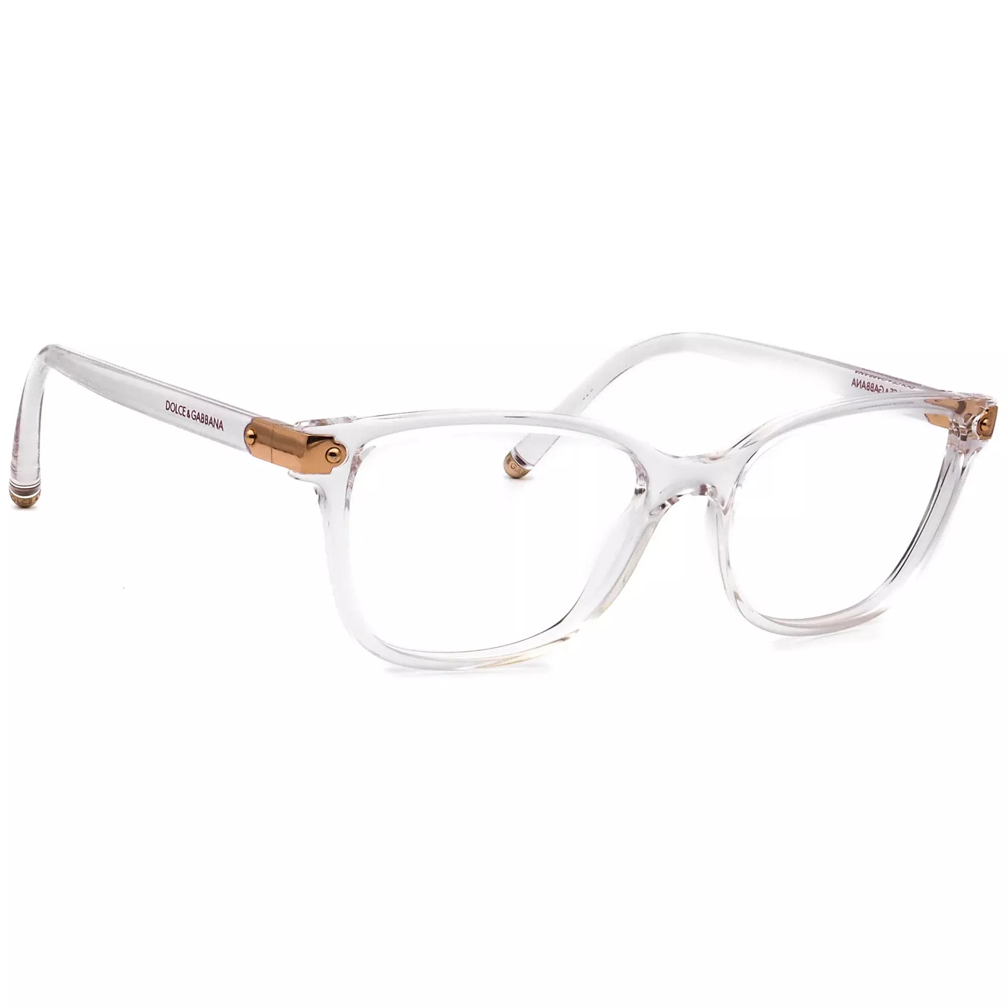 Dolce & Gabbana DG 5036 3133 53□17 140