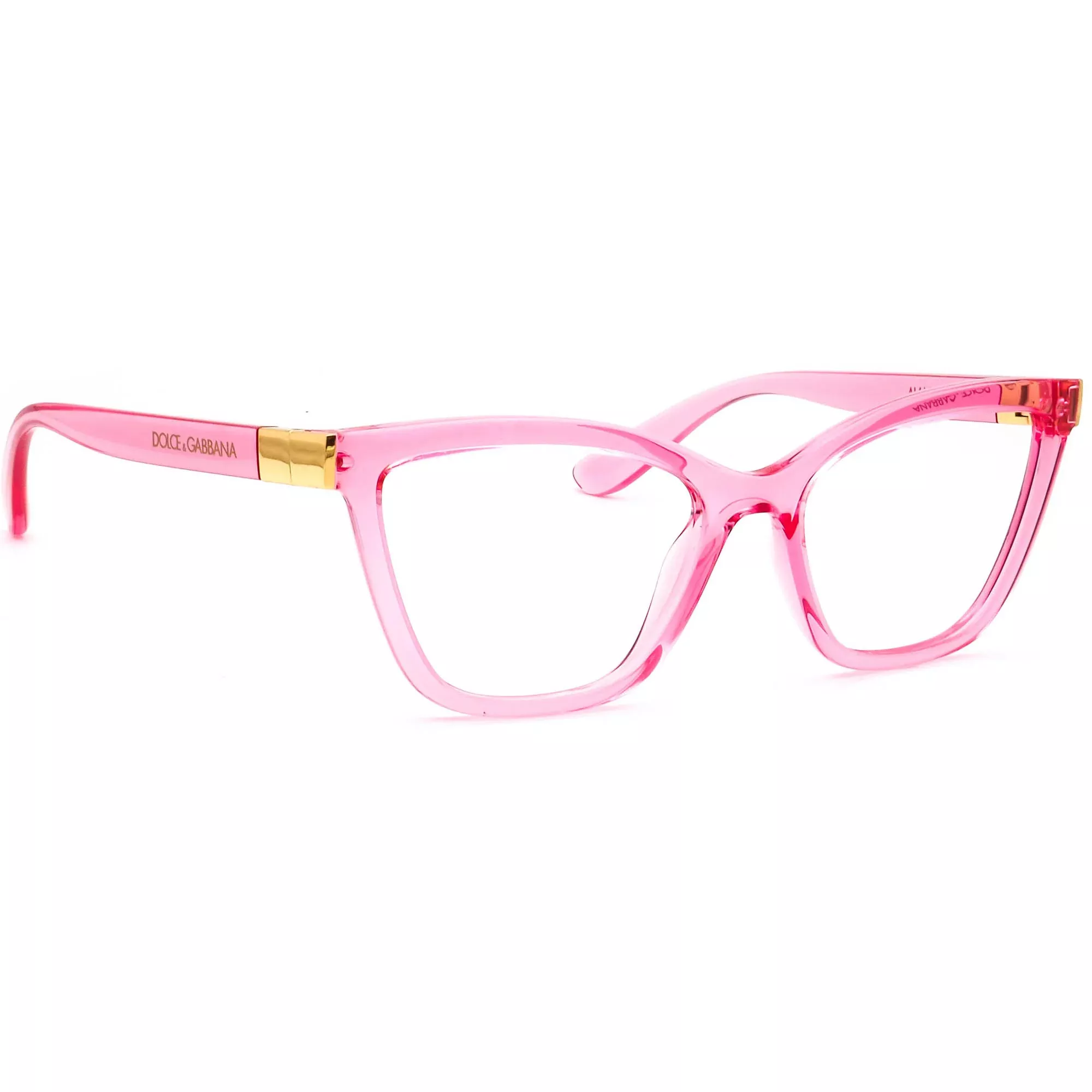 Dolce & Gabbana DG 5076 3097 53□17 140