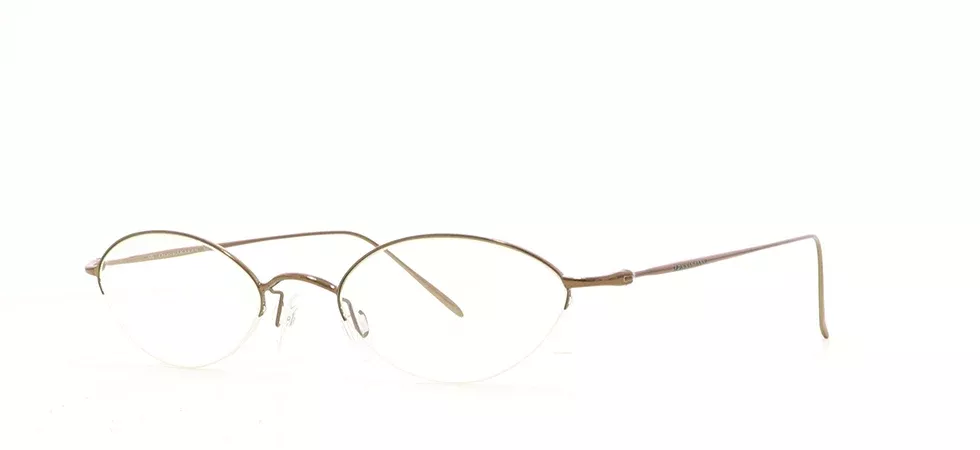 Donna Karan 8237 Brown