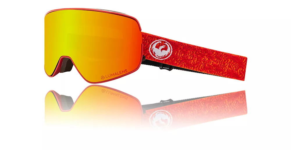 Dragon NFX2 Goggle