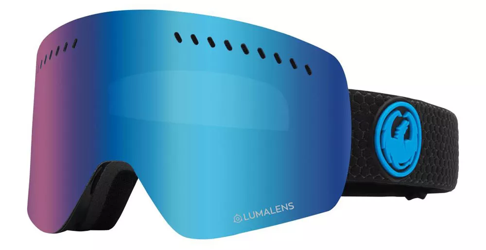 Dragon NFXS Goggle