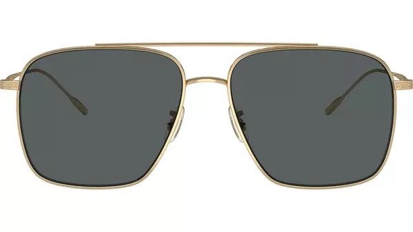 Dresner 5292P2 yellow