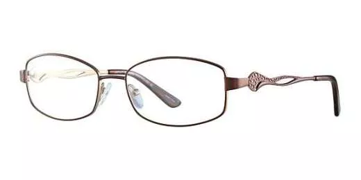 EC392 Prescription Eyeglasses