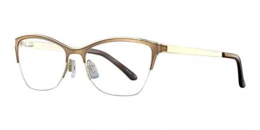 EC407 Prescription Eyeglasses