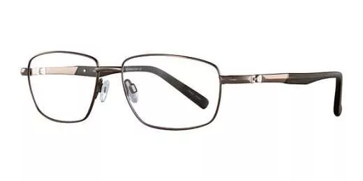 EC411 Prescription Eyeglasses