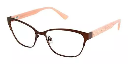 Eden Prescription Eyeglasses