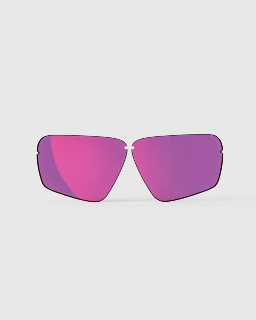 Edge Lens – Dark Purple