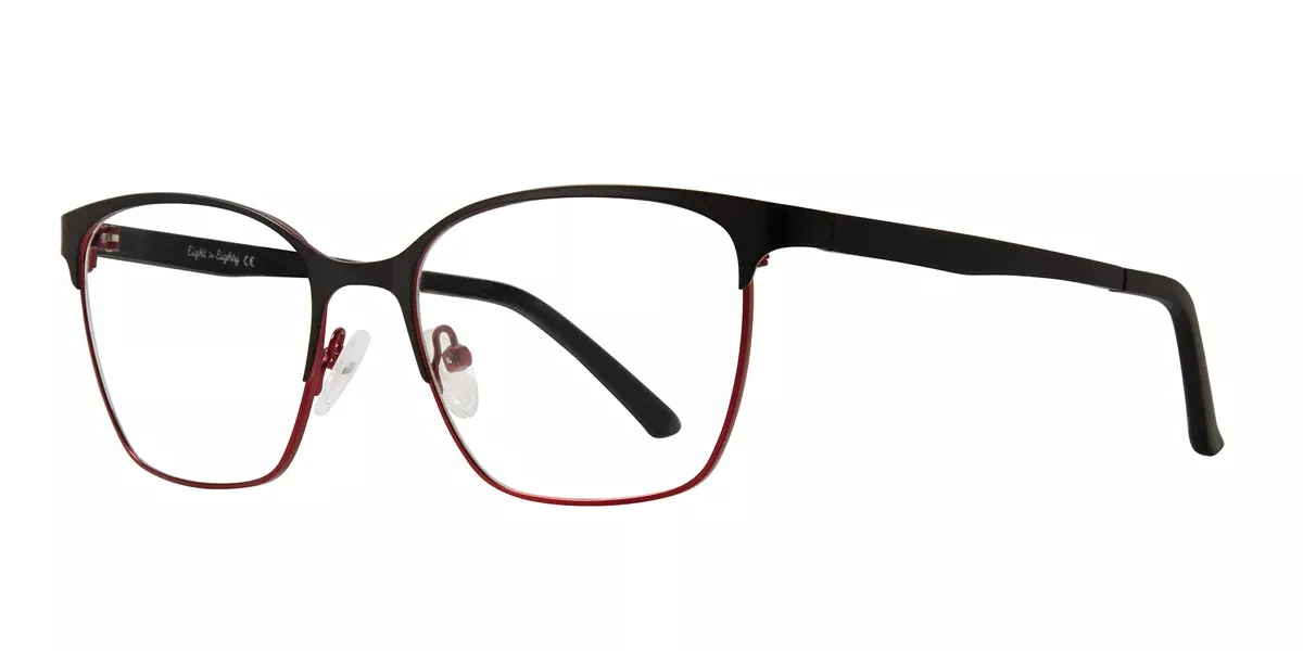 Eight To Eighty Hazel Eyeglasses