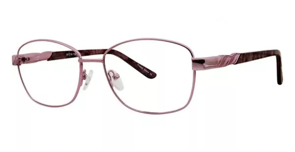 Elan 3417 Eyeglasses