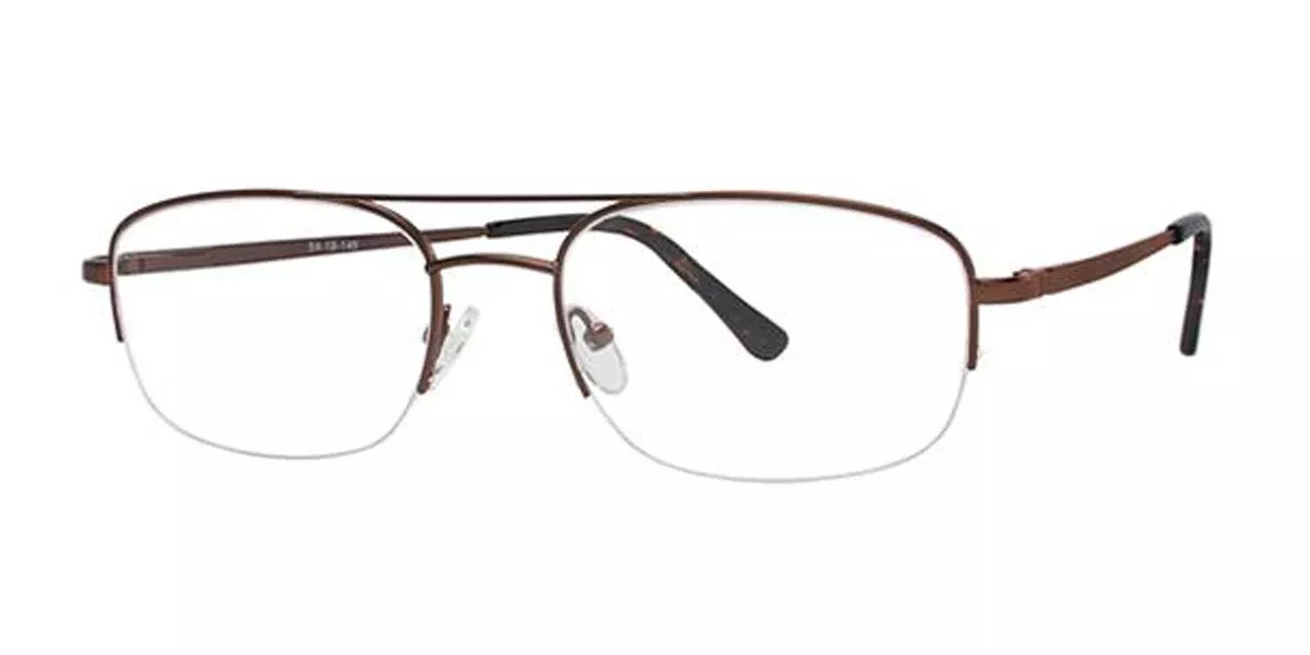Elan Peter Eyeglasses