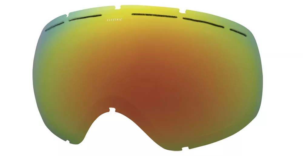 Electric EG2.5 Replacement Lens