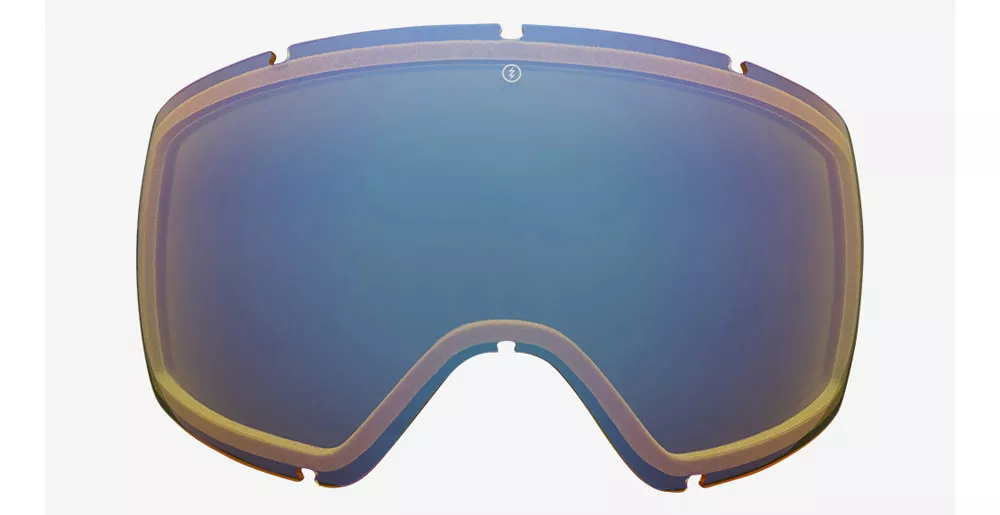 Electric Egg Replacement Lens