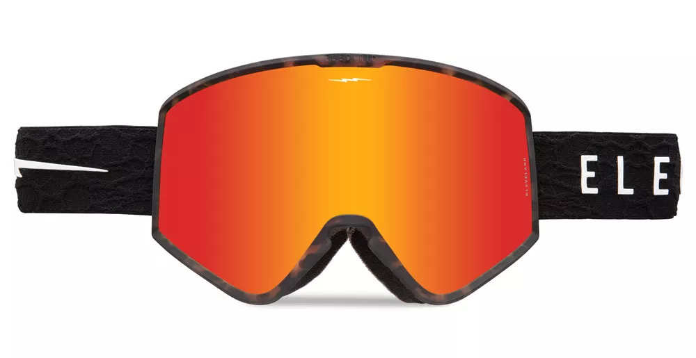 Electric Kleveland Goggle