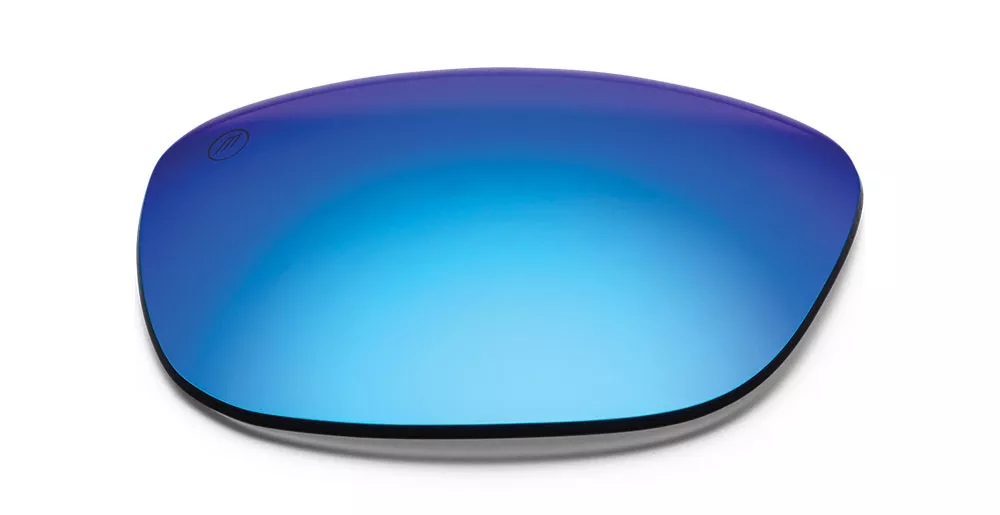 Electric Knoxville Replacement Lens