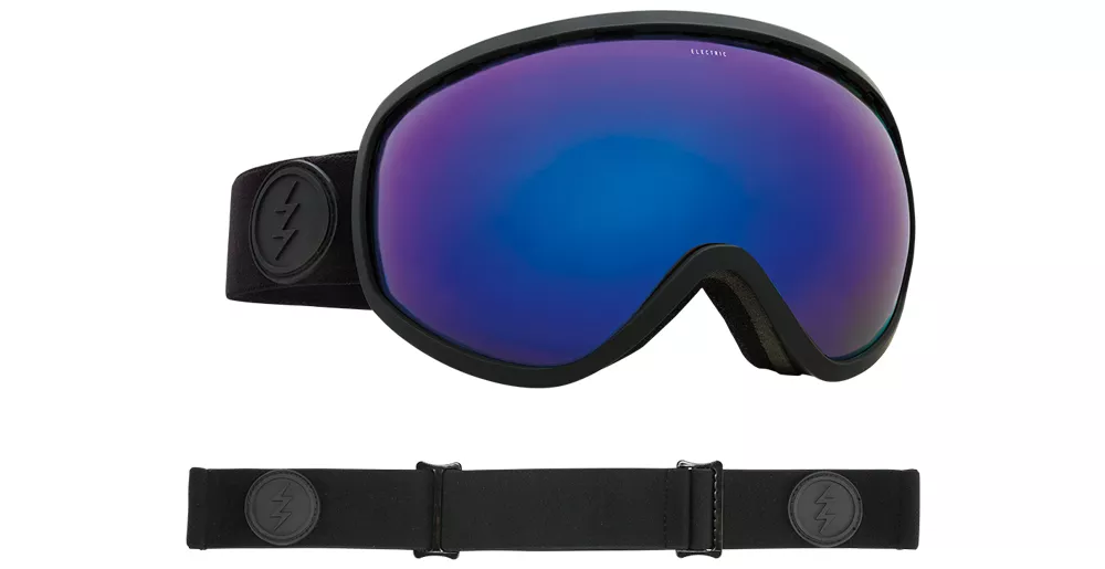 Electric Masher Goggle