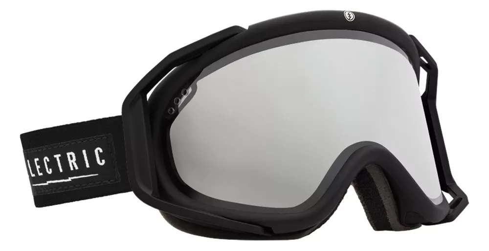 Electric Rig Goggles