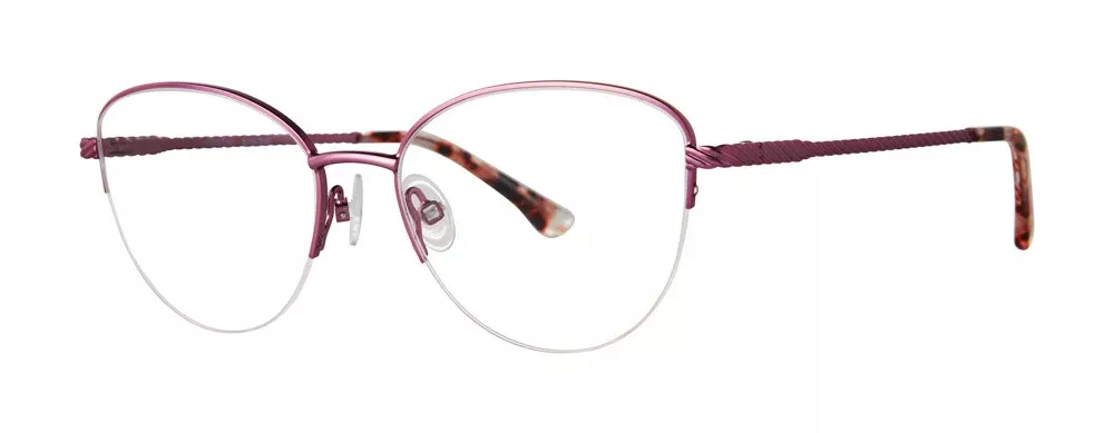 Elliott Ives Black Rose Eyeglasses