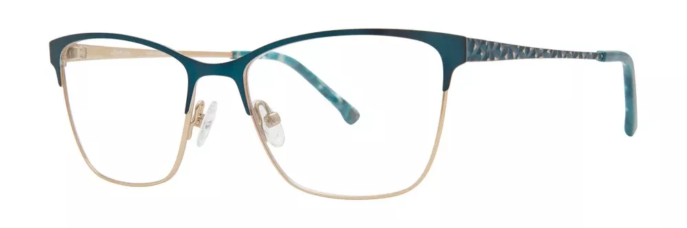 Elliott Ives Lady's Slipper Eyeglasses