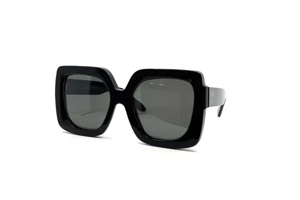 Emmanuelle Khanh - EK 5082 (Black)