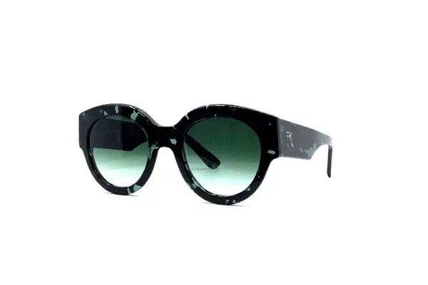 Emmanuelle Khanh - EK 7065 (English Green)