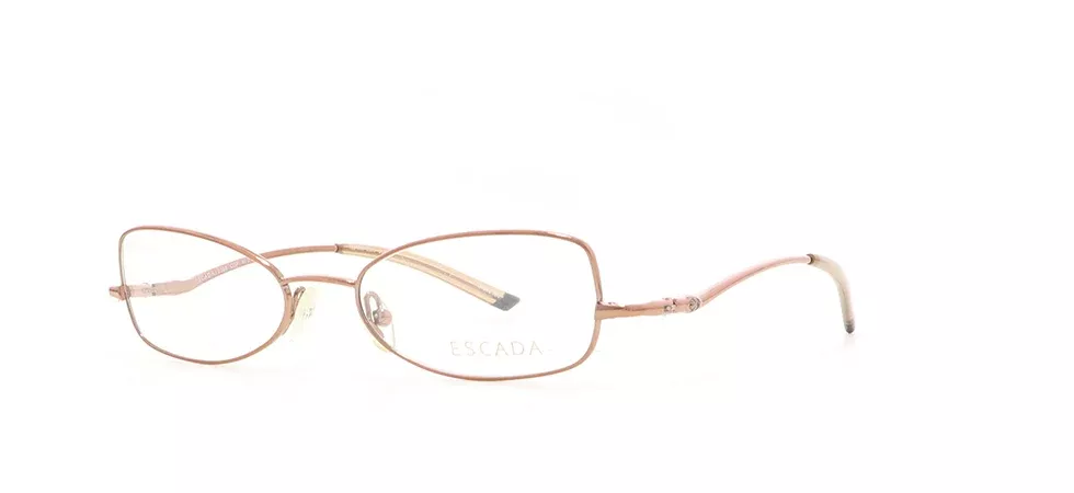 Escada 368 Brown