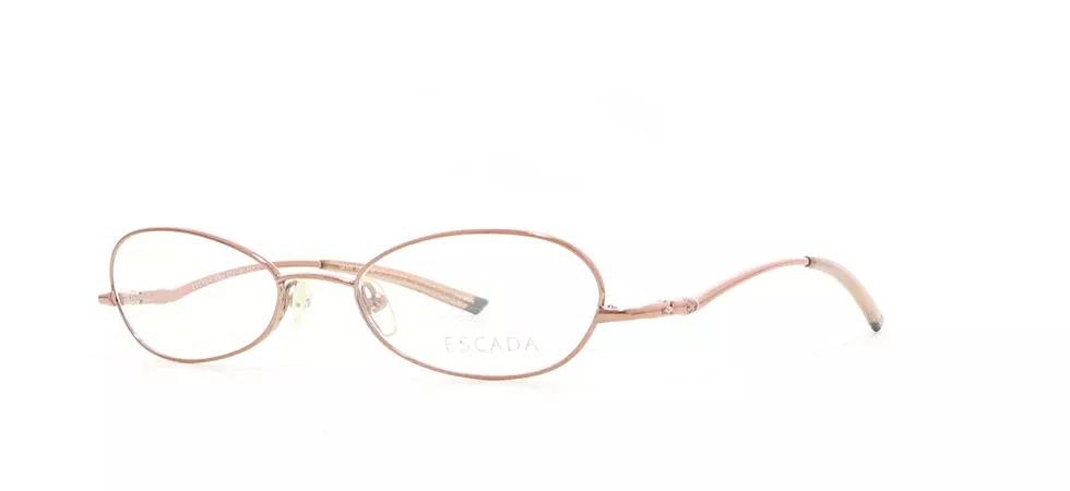 Escada 369 Brown